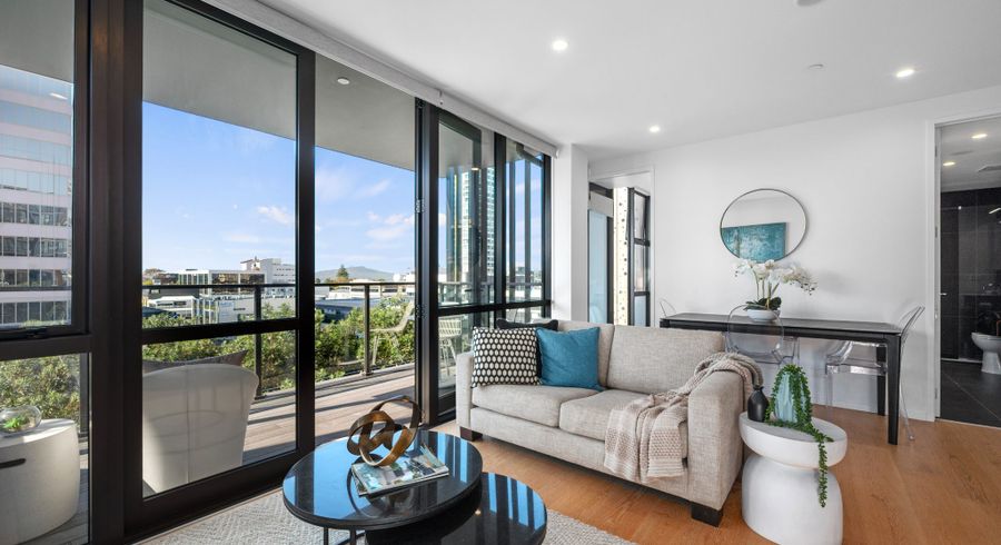  at 302/10 Auburn Street, Takapuna, Auckland