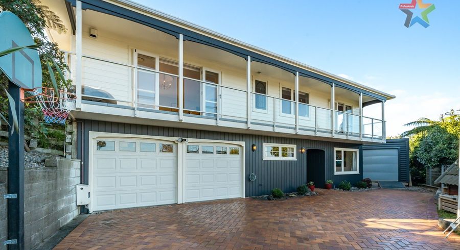  at 26 Sunshine Crescent, Kelson, Lower Hutt