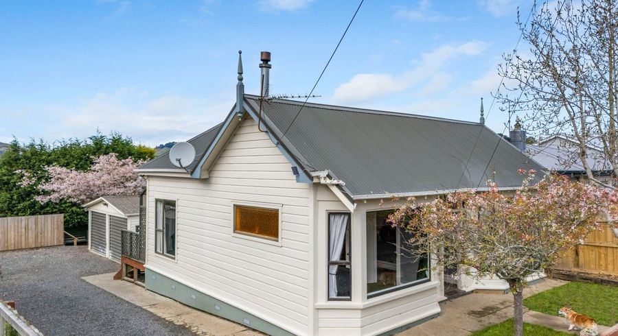  at 10 Constant Street, Sawyers Bay, Dunedin