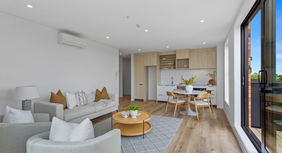  at C103/6 Rauroa Lane, Hobsonville, Waitakere City, Auckland