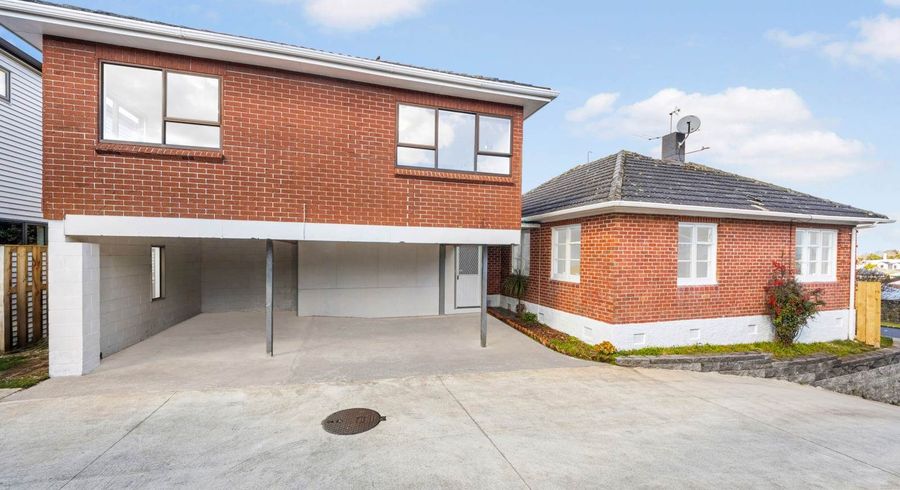  at 648 Mt Albert Road, Royal Oak, Auckland City, Auckland