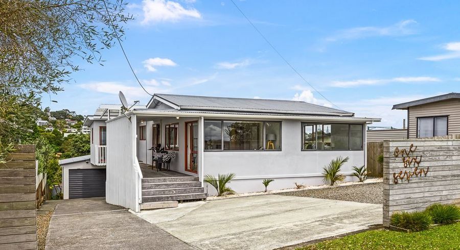  at 167 Vipond Road, Stanmore Bay, Whangaparaoa