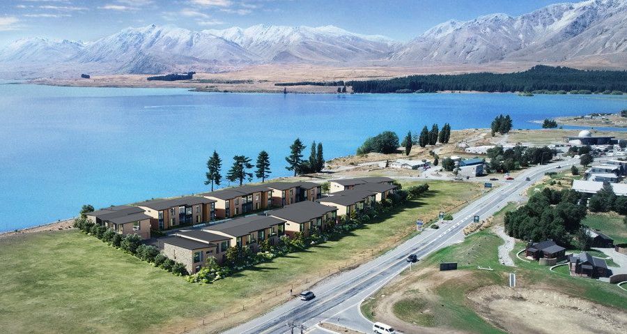  at B5/Unit E/6 Wyndham Gardens Lake Tekapo Development, Lake Tekapo, Mackenzie, Canterbury