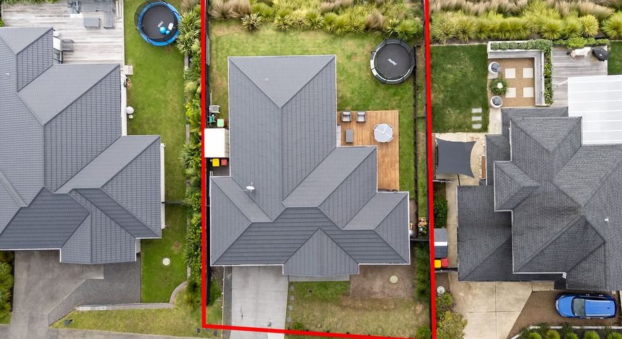  at 47 Jeroboam Loop, Kumeu, Rodney, Auckland