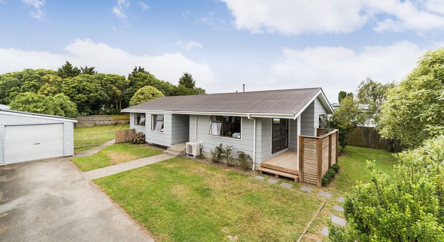  at 31 Clarke Avenue, Highbury, Palmerston North, Manawatu / Whanganui
