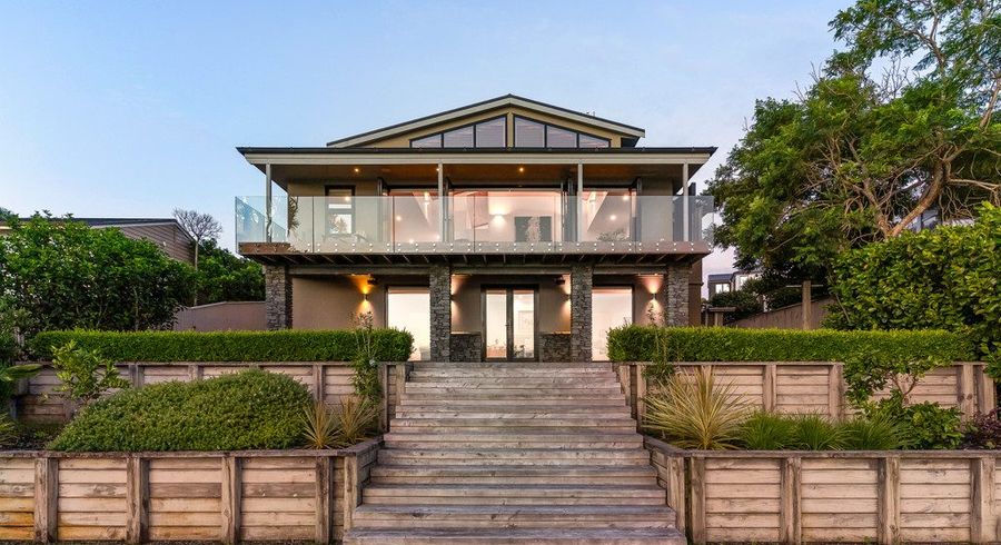  at 8 Eric Price Avenue, Takapuna, North Shore City, Auckland