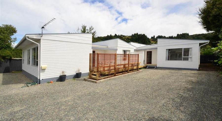  at 6A Scone Avenue, North East Valley, Dunedin, Otago