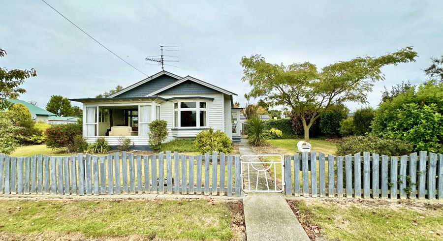  at 14 King Street, Netherby, Ashburton