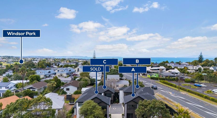  at 1C Altair Place, Windsor Park, North Shore City, Auckland