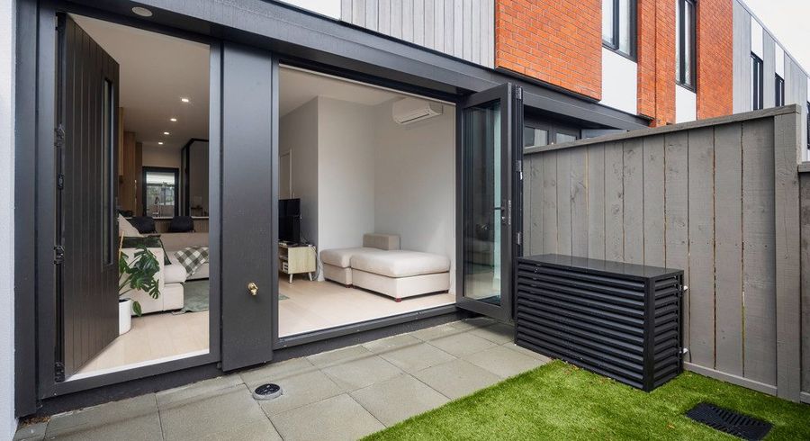  at 31/124 Taylors Road, Mount Albert, Auckland
