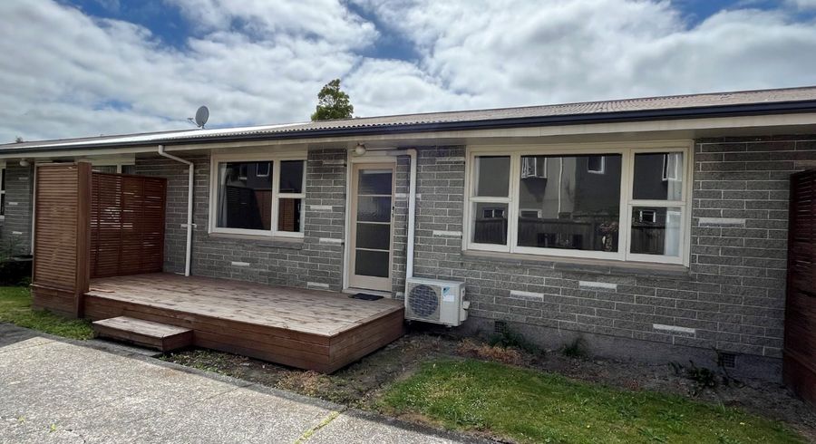  at 3/177 Riccarton Road, Riccarton, Christchurch City, Canterbury
