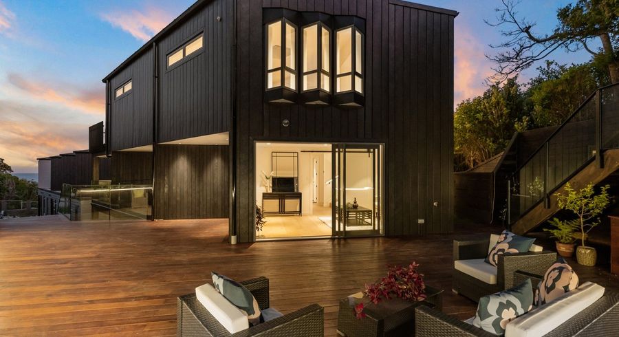  at 61A Churchill Road, Murrays Bay, North Shore City, Auckland