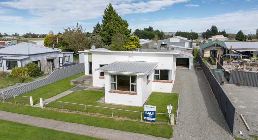  at 6 Helena Street, Lumsden, Lumsden
