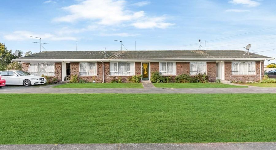  at 2/40 Taka Street, Takanini, Papakura, Auckland
