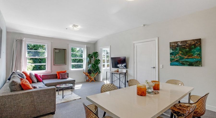  at 4/46 Fendalton Road, Fendalton, Christchurch