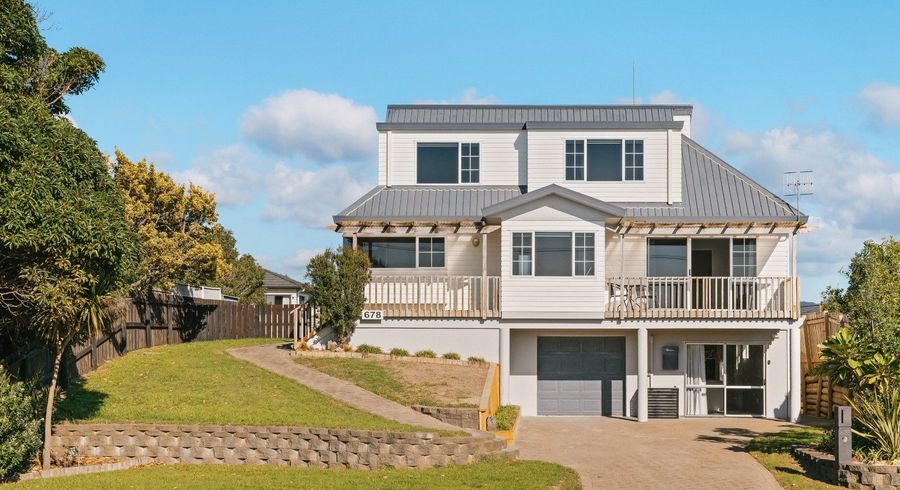  at 678 Papamoa Beach Road, Papamoa, Tauranga, Bay Of Plenty
