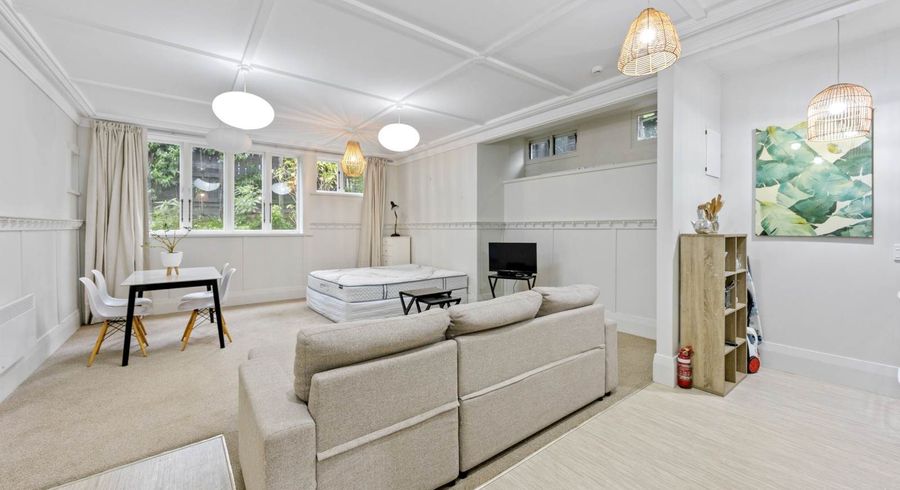  at 4A/9 Sentinel Road, Herne Bay, Auckland City, Auckland