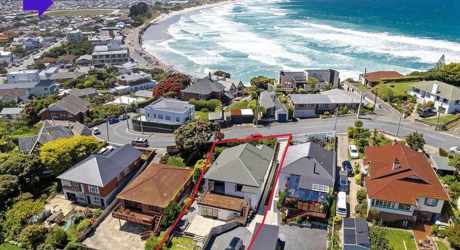  at 28 Cliffs Road, Saint Clair, Dunedin