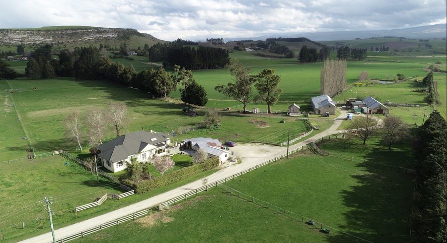  at 201 Weston-Ngapara Road, Weston, Oamaru, Waitaki, Otago