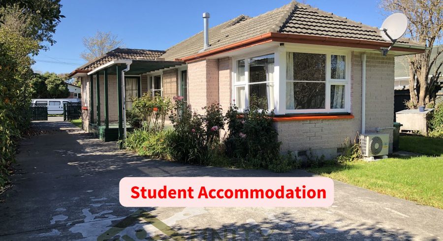  at 51 Hounslow Street, Ilam, Christchurch City, Canterbury