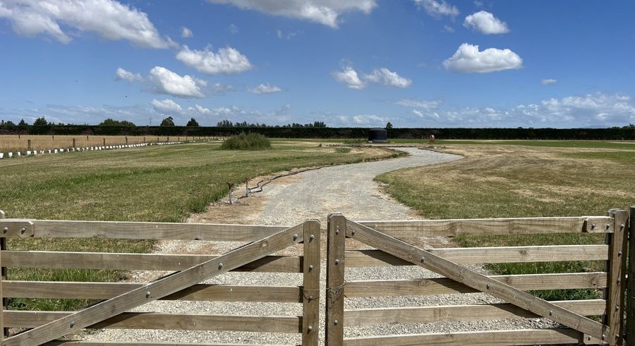  at 290 Gartartan Road, Willowby, Ashburton