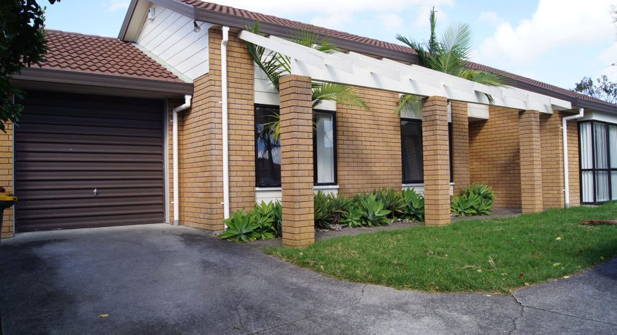  at 8 Colt Place, Randwick Park, Manukau City, Auckland