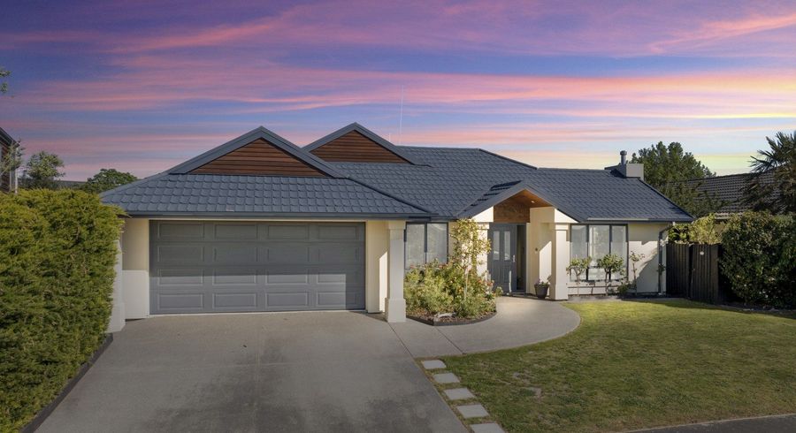  at 16 Bottle Lake Drive, Parklands, Christchurch City, Canterbury