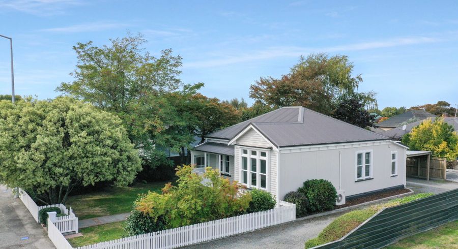  at 90 Chalmers Avenue, Hampstead, Ashburton, Canterbury