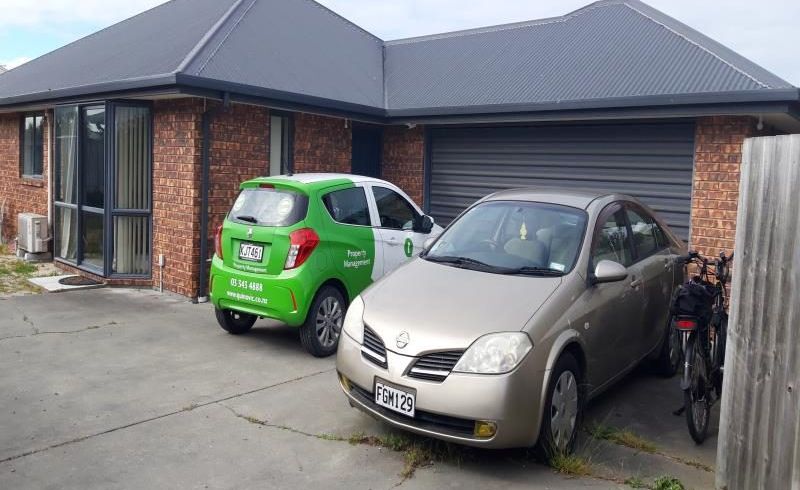  at 154A Wainoni Road, Avondale, Christchurch City, Canterbury