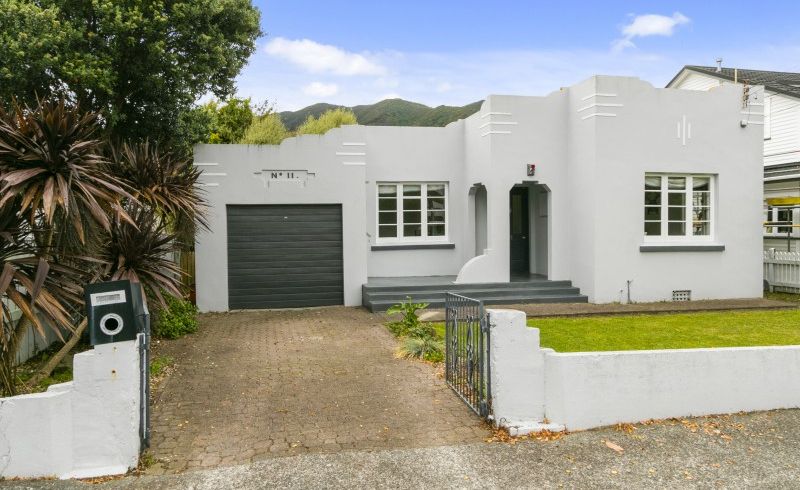  at 11 Hinemoa Street, Waiwhetu, Lower Hutt