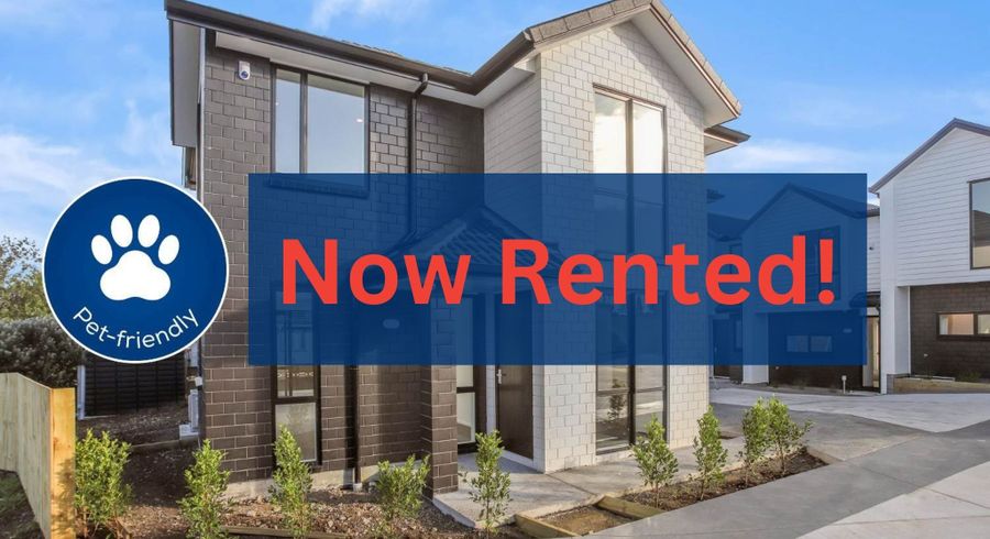  at 1/10 Shamrock Lane, Te Atatu Peninsula, Auckland