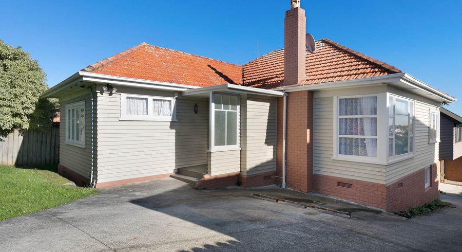  at 243 Hillsborough Road, Hillsborough, Auckland