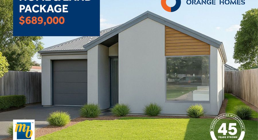  at Rangiora, Waimakariri, Canterbury