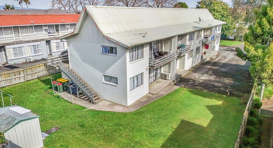  at 4/33 Old Mill Street, Frankton, Hamilton, Waikato