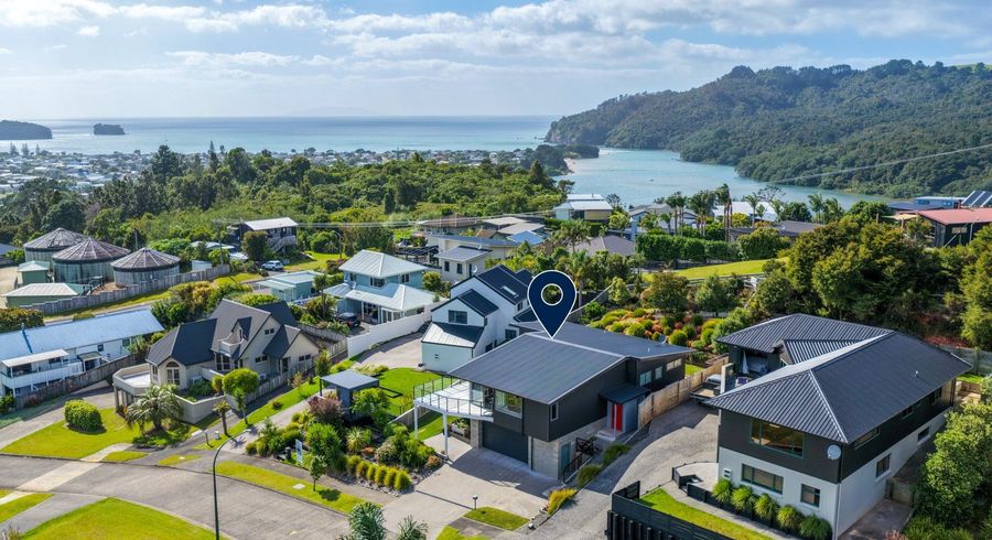  at 109 Pacific View Drive, Whangamata, Thames-Coromandel, Waikato