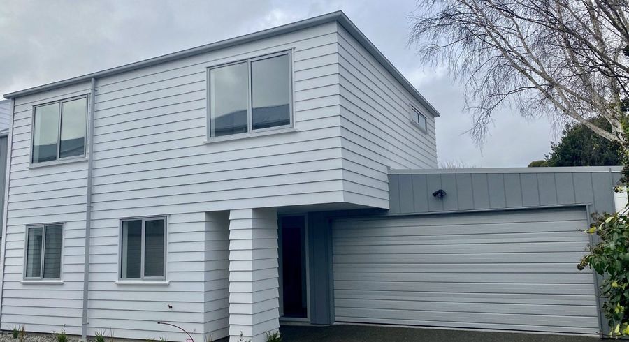  at 5/368  Hereford Street, City Centre, Christchurch City, Canterbury
