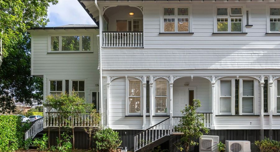  at 323C Mount Eden Road, Mount Eden, Auckland City, Auckland