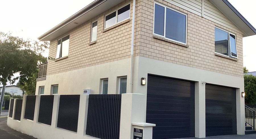  at 25A Wymer Terrace, Chartwell, Hamilton, Waikato