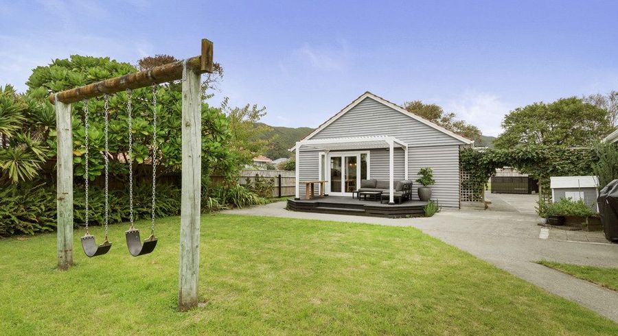  at 3 Tilbury Street, Fairfield, Lower Hutt, Wellington