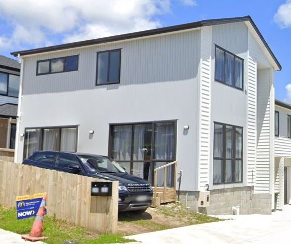  at 38A McWhirters Farm Lane, Massey, Waitakere City, Auckland