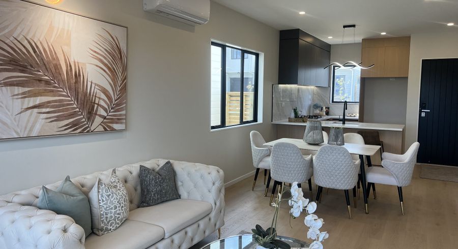  at 9 Octans Road, Westgate, Waitakere City, Auckland