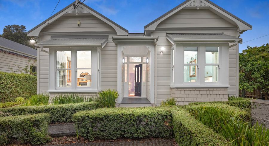  at 12 Cromwell Street, Mount Eden, Auckland