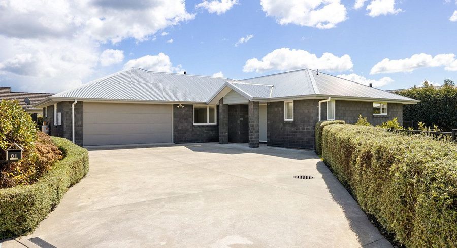  at 81 Jarrett Terrace, Cambridge, Waipa, Waikato