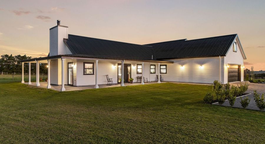  at 71 Davis Road, Cust, Waimakariri, Canterbury