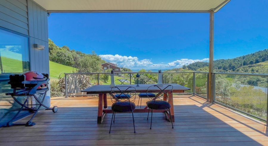  at 92B Bennett Road, Te Mata, Thames