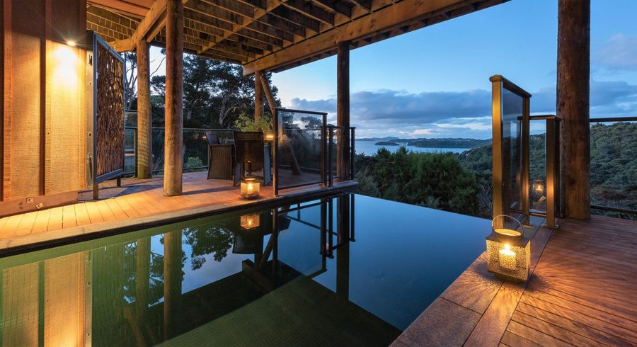  at 1106 Paihia Road, The Sanctuary, Opua, Far North, Northland