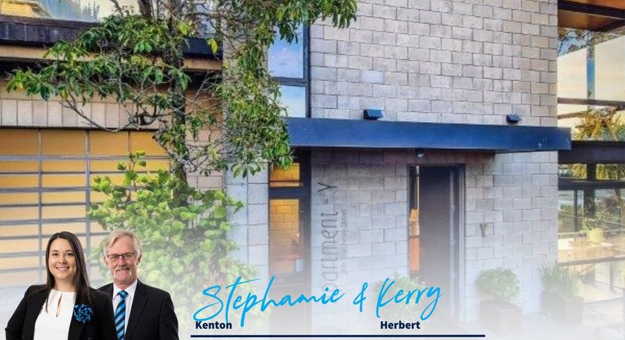  at 30B Thackeray Street, Hamilton City Central, Hamilton, Waikato