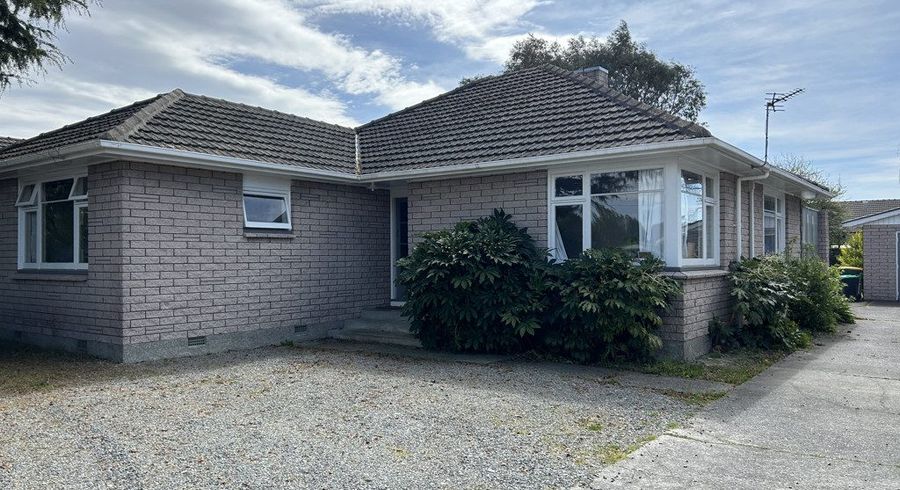  at 142 Maidstone Road, Ilam, Christchurch City, Canterbury
