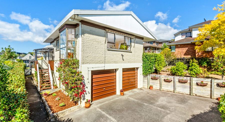  at 3/93 The Avenue, Lynfield, Auckland