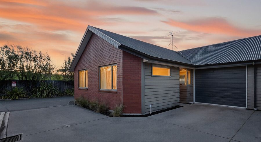  at 8/190 Lincoln Road, Addington, Christchurch City, Canterbury